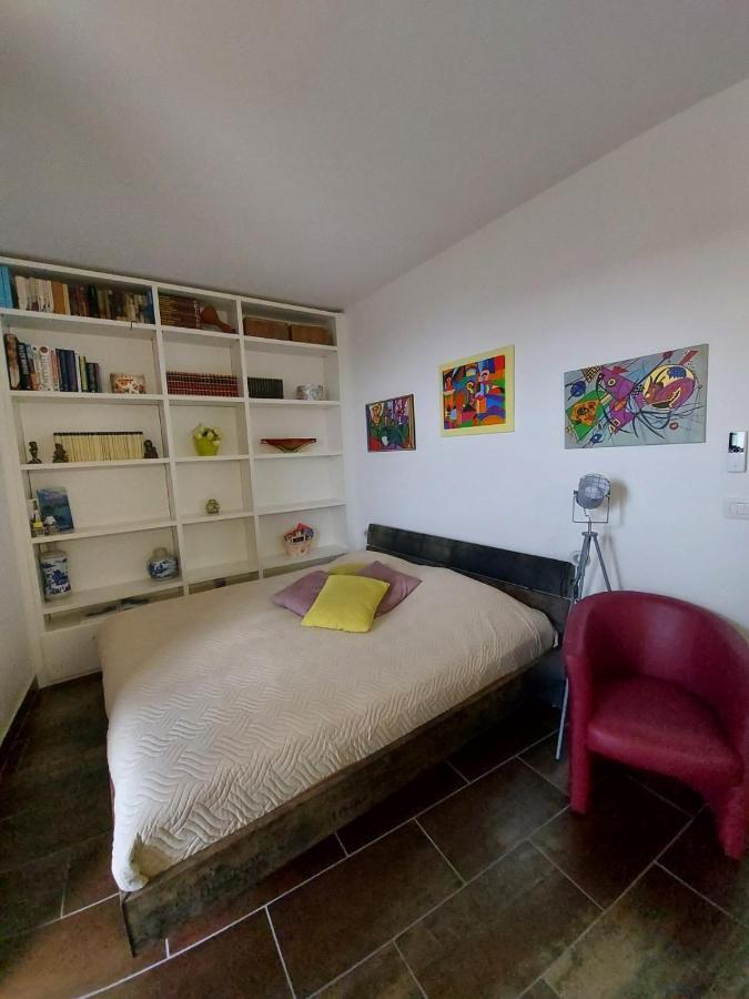 Apartma Viktorija Portoroz Bagian luar foto