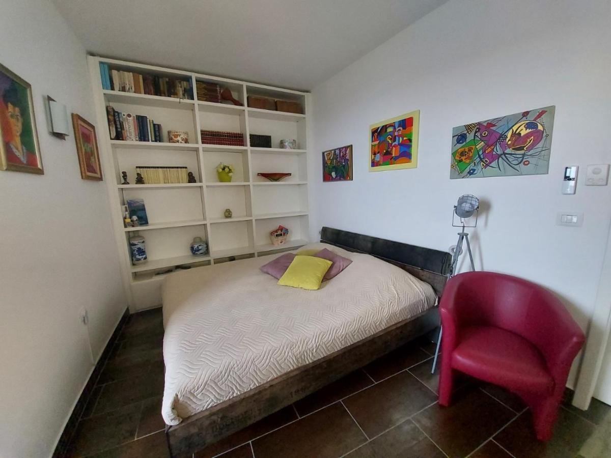 Apartma Viktorija Portoroz Bagian luar foto