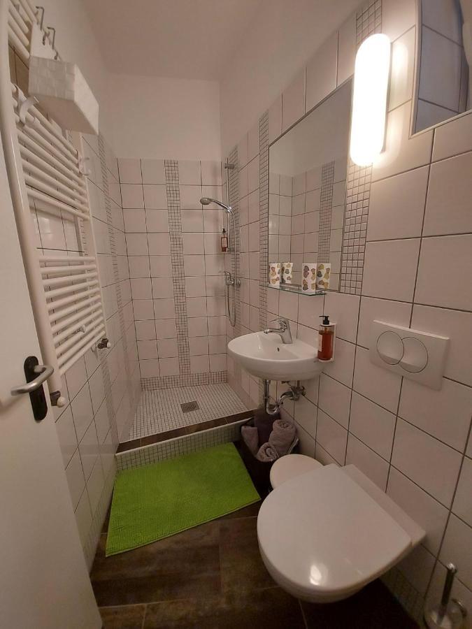 Apartma Viktorija Portoroz Bagian luar foto